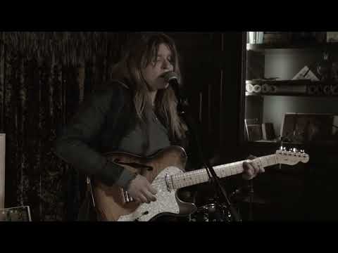 Humlan Sessions - Mi von Ahn