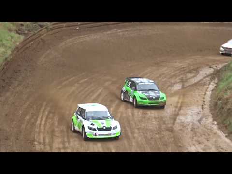 Prerov 2017 | Touring AX - Heat2  - group1