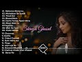 Best Songs Of Shreya Ghoshal | Shreya Ghoshal Latest Bollywood Songs 2021