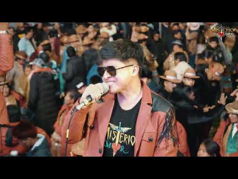 Mix Tu Engaño / Cervecita  - Misterio De Amor (Concierto En Vivo)