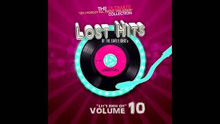 Lost Hits of the Early 1980's - Volume 10