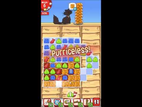 Simon's Cat Crunch Time Level 234 - NO BOOSTERS 😺 | SKILLGAMING ✔️