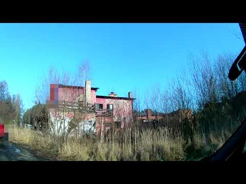 OPUSZCZONY BURDEL URBEX (ABANDONED BROTHEL URBEX)