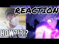 [MMV] Gojo vs Sukuna | Jujutsu Kaisen x coldrain - REACTION - 