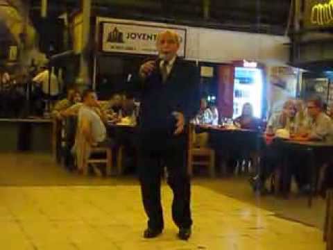 MARIO ZITO - DONDESTANGO