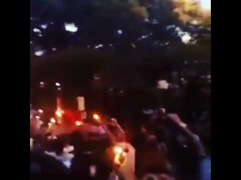 Guux sings Fiyah Anthem feat Classe Baixa (Gus Selecta) @ GreenLhermina