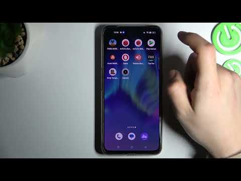 How to Make REALME GT Neo 3T Louder