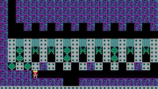 The New Dash Dimension [DOS game]