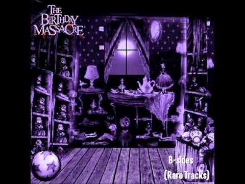 The Birthday Massacre - B-Sides (Rare Tracks)