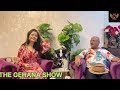 THE GEHANA SHOW ALOK NATH PATHAK PART 2 EDUCATION HYGIENIC YT SATISFACTION