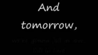 KISS - Tomorrow lyrics
