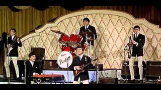 dave clark five                                     because                       true stereo
