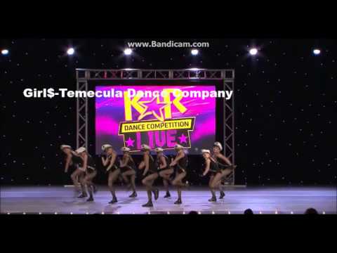 Top 100 Junior Groups 2015 (Part 1)