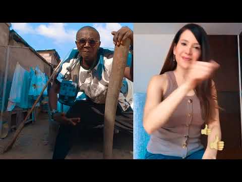 12 Memoire - Coronavirus (Official Video) By Guru Prod