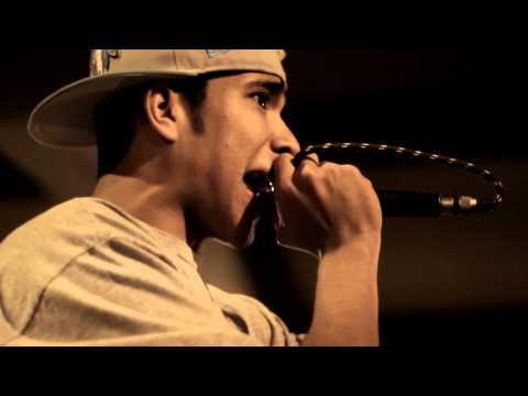 Duelo de MC's - FINAL - Inti vs FBC :: Duelo Batevolta 27/07/12