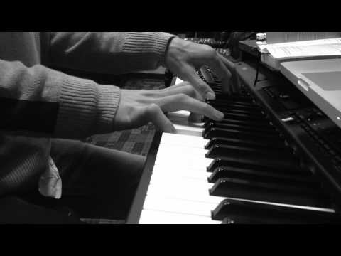 Teach Me to Worship - ORU Worship Center