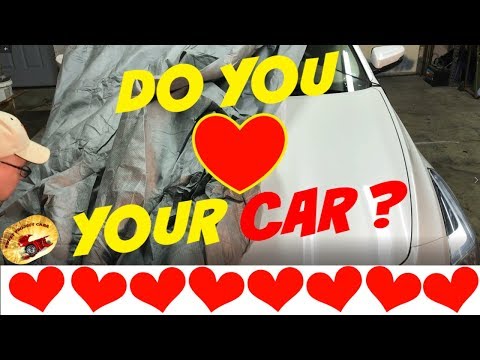 Best ALL Weather Car Cover you Can Buy!
