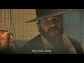 Big Fucks Small Peaky Blinders Alfie Solomons