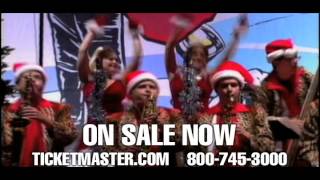 The Brian Setzer Orchestra to perform at Four Winds New Buffalo on November 22nd, 2013