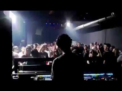 Teo Harouda @ DEPOklub, Zagreb - 10.06.2016