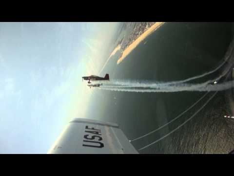 Team AeroDynamix 2012 Teaser