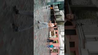 freddie mercury Queen - bohemian rhapsody Naked Winer show Voice. Sings super. . Part 4 video