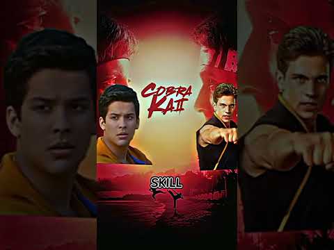 #cobrakai#cobrakaistudio#miguel#robby#rek#subscribe#like