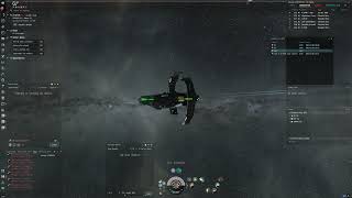 Astero ile PvP Acımadık :D | Eve Online Türkçe Rehber