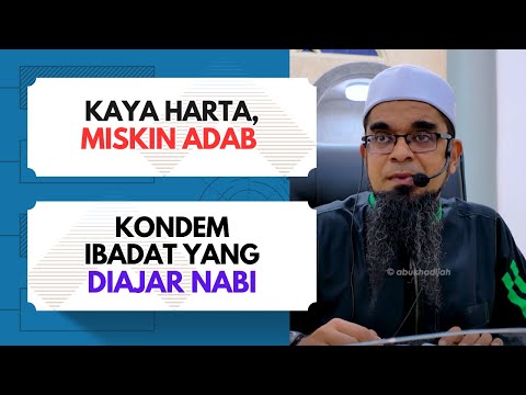 Khianat Adalah Seburuk-Buruk Teman  | Ustaz Mohd Aslam