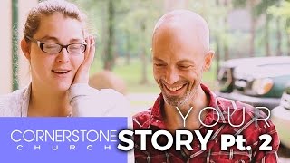 Your Story Pt. 2