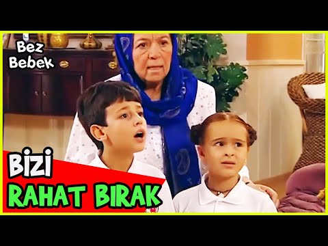 Yağmur ve Emre, Simge'ye Engel Olmaya Çalıştı - Bez Bebek 48. Bölüm