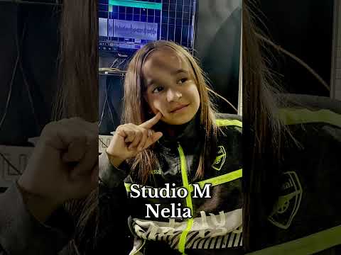 Nelia renaître de ses cendres 