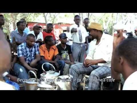 Malale ft. Bob Haisa - Kampeni Za Kahawa (Official Video)