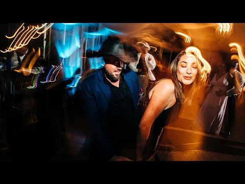 How To Shutter-Drag On The Dance Floor!