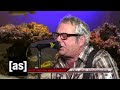 Mike Watt + The Missing Men "Political Song for Michael Jackson to Sing" | FishCenter | adult swim