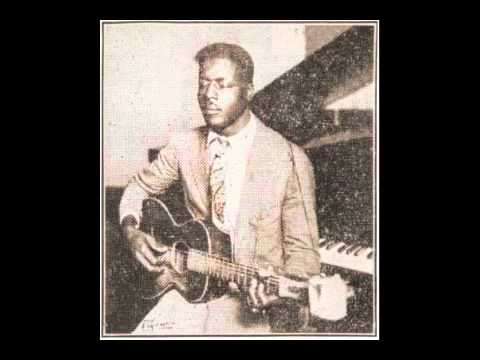 Blind Willie Johnson - John the Revelator