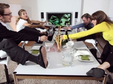 Designerstühle - Ladykracher