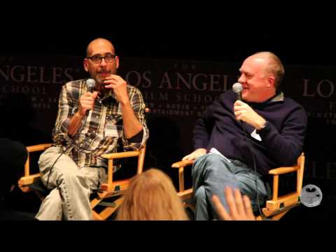 How to Get Your Script Read