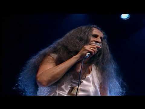 Maria Bethânia - "Lamento no Morro" (Ao Vivo) – Tempo Tempo Tempo Tempo
