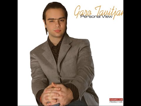 Garo Tavitjan Junior - "Drum discussion" Feat: Garabet Tavitjan (drum solo)