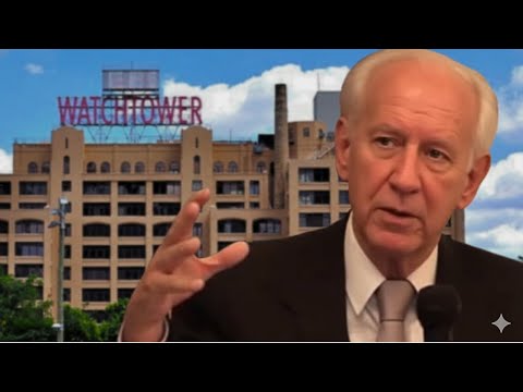 Raymond Franz: Von der Leitenden Körperschaft zum „Apostaten“ – warum er den Wachtturm verließ