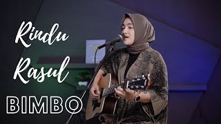 Download lagu RINDU RASUL - BIMBO | COVER BY UMIMMA KHUSNA mp3 Download lagu RINDU RASUL - BIMBO | COVER BY UMIMMA KHUSNA mp3