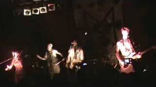 Sleepytime Gorilla Museum - A Hymn To The Morning Star/Donkey Headed Adversary__2008