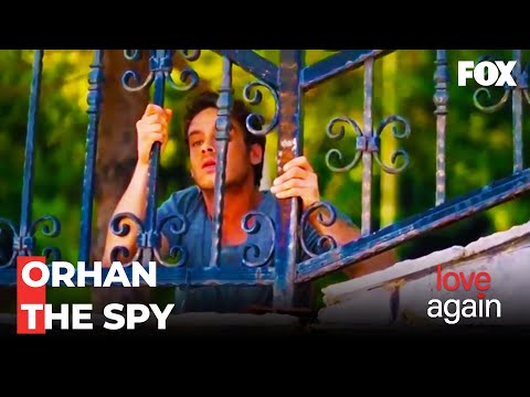 Orhan's Secret Task - Love Again Episode 71