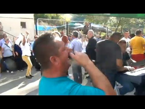 🔴 Strgačino volim tvoje stjene...  Rođendansko kolo