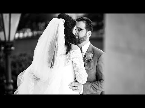 Celebrating Our Greek Wedding In Quarantine - For Our Anniversary → 10.12.2019