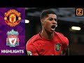 VAR in de HOOFDROL op OLD TRAFFORD | Man United vs Liverpool | Premier League 2019/20 | Samenvatting