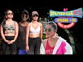 MTV Splitsvilla X5 Full Episode 6 Bachao Bachao