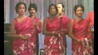 Three Sisters (Indrani Perera) Thiline Lesin