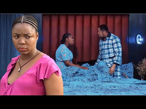 My Local Wife(Ekene Umenwa) - Nigerian Movies 2025 Full Movies